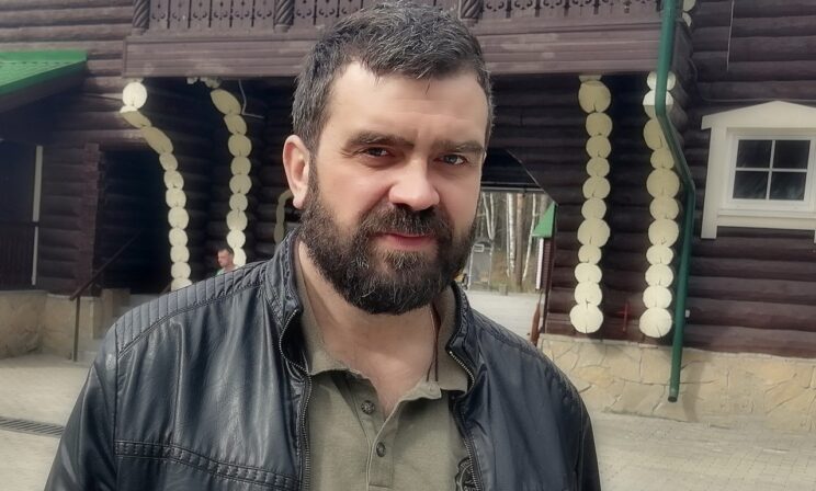 После ДТП у Вадима 4 раза останавливалось сердце. Но он смог выжить