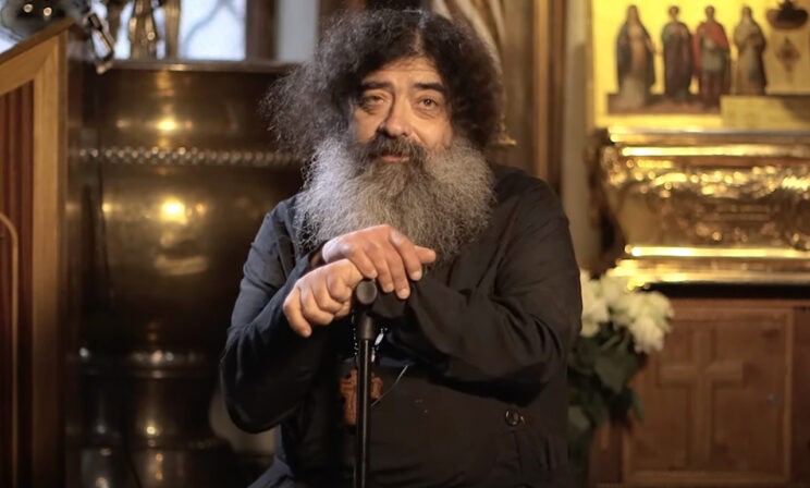 Доносительство — это грех? Иеромонах Феодорит (Сеньчуков)