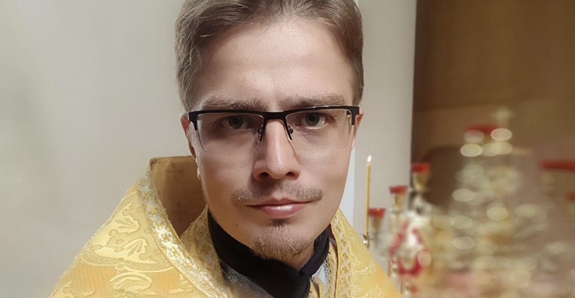 Как выбирать между плохим и очень плохим? Священник Дионисий Костомаров