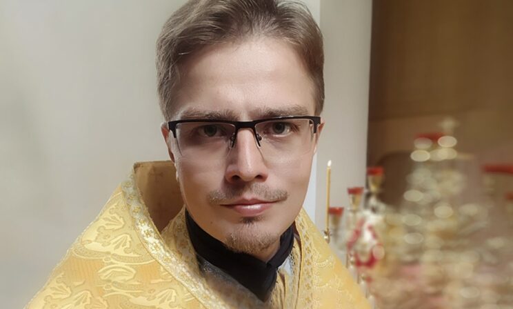 Как выбирать между плохим и очень плохим? Священник Дионисий Костомаров