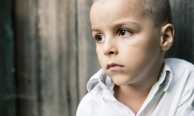 «Родственники решали — забрать мальчика себе или отдать в детдом». Истории священника