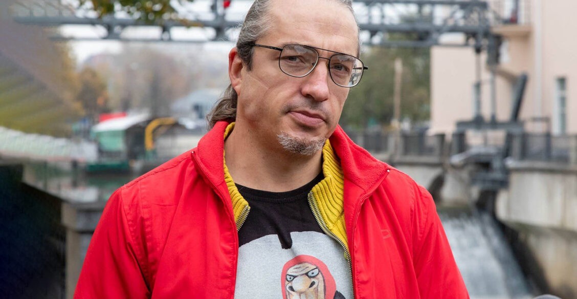 «Нас ждет обвал рождаемости». Алексей Ракша* — о демографии в 2022-м