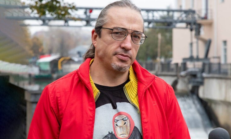 «Нас ждет обвал рождаемости». Алексей Ракша* — о демографии в 2022-м