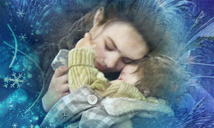 Ваня, который выжил