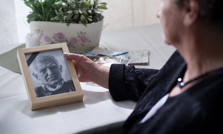 «Это ты виновата, что папа умер!» История одной трагедии