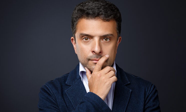 «Я говорю "спасибо" всем, кто меня уволил». Александр Архангельский