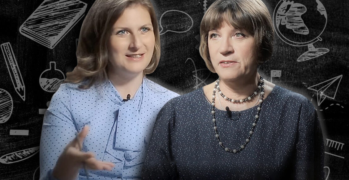 Ребенок ненавидит математику — как это изменить? Преподаватель Лидия Бычкова