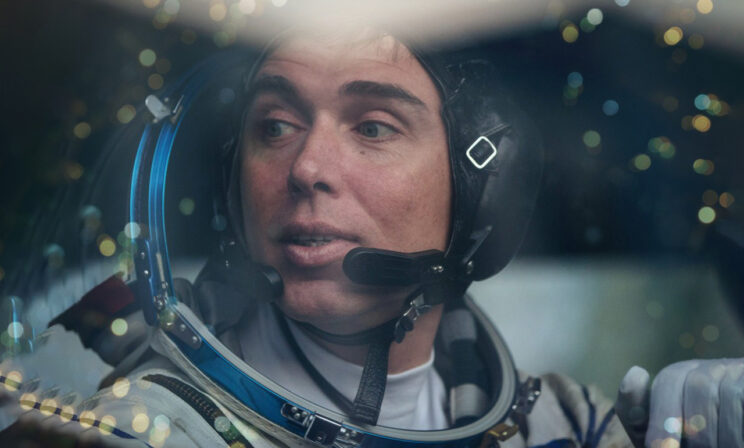 «Ирония судьбы» и елка в невесомости. Как космонавты Новый год встречали