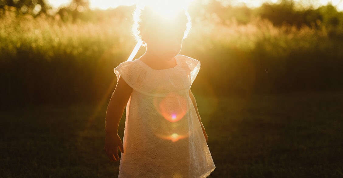 «Зачем ты меня тогда послушалась?» История о нерожденном ребенке