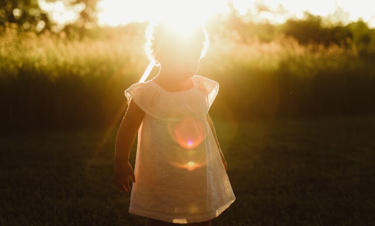 «Зачем ты меня тогда послушалась?» История о нерожденном ребенке