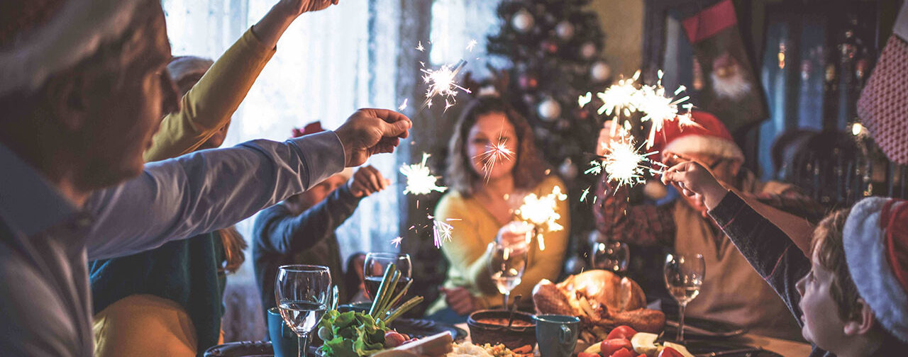 Жареный тофу, запеченная горбуша и мороженое. 5 постных рецептов к Новому году