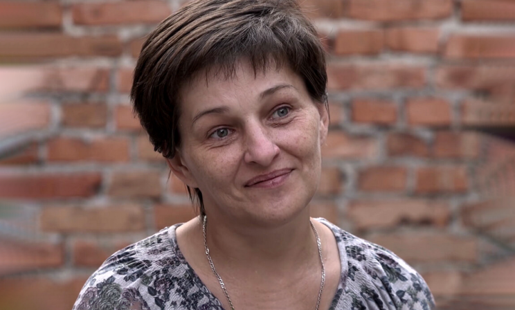 «Всех люблю, всем спасибо». Памяти Марины Дучко, бывшей бесланской заложницы