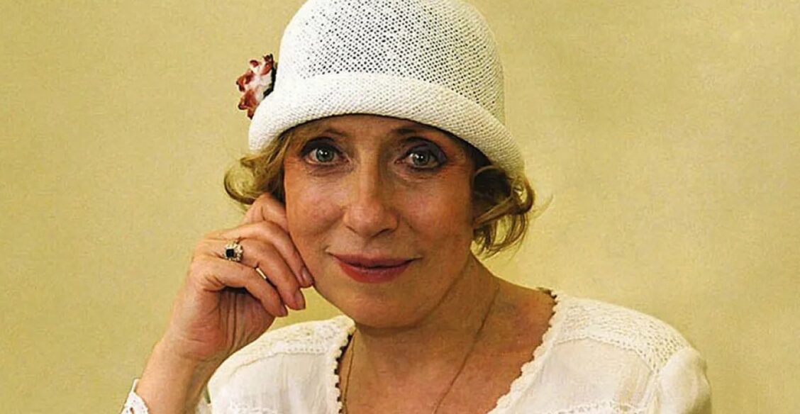 «Люди закодированы на любовь». Инна Чурикова - о жизни, вере, творчестве и счастье