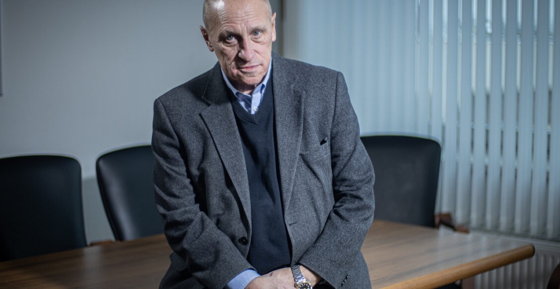 Связи разорвались, но это не убило экономику. Александр Аузан — о том, переживет ли она 2023 год