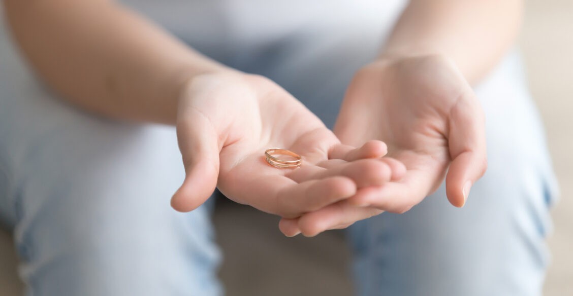 «Муж умер, и я думала лишь о мечтах, что уже не сбудутся». История одной утраты