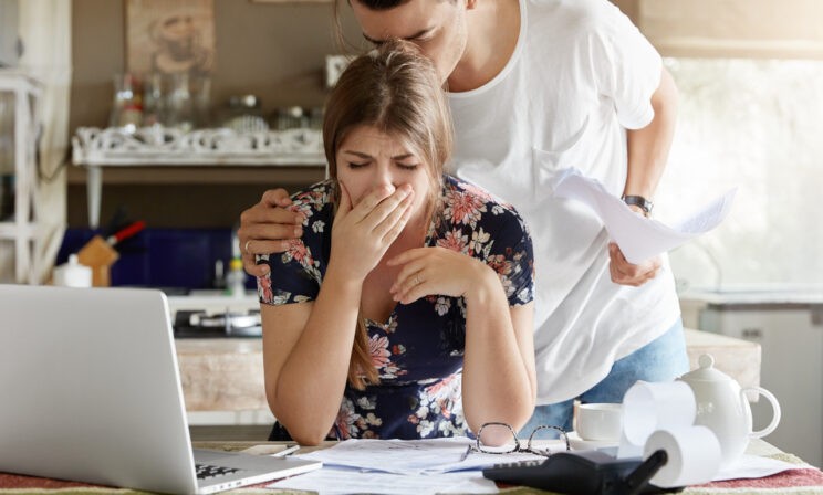 У вас долги, а вы берете новые кредиты? Это ошибка! 3 стратегии от финансового консультанта