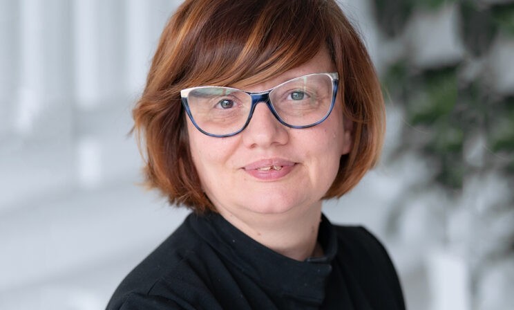 На рынке много безработных — почему это миф? Алена Владимирская — о том, кто востребован