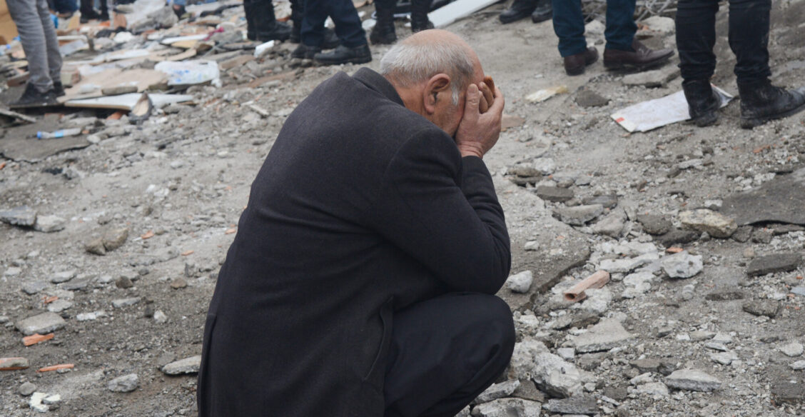 Можно ли было предсказать землетрясение в Турции? 5 главных вопросов геологу Константину Ранксу