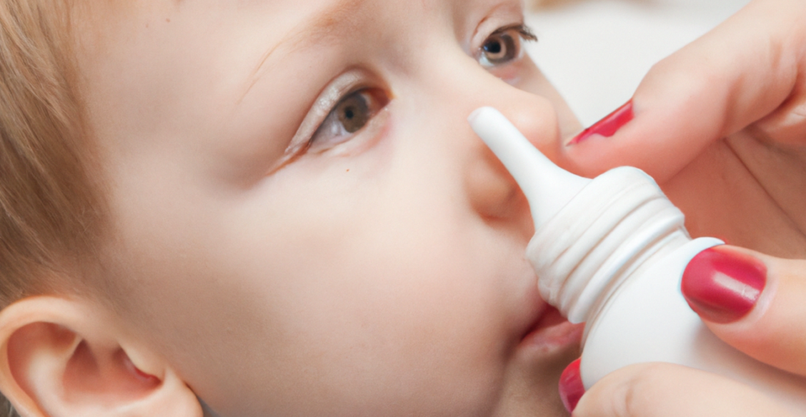 Капли в нос и зависимость — как не попасть в ловушку? Лор-врач Владимир Коршок