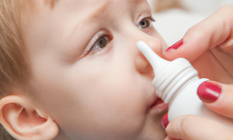 Капли в нос и зависимость — как не попасть в ловушку? Лор-врач Владимир Коршок