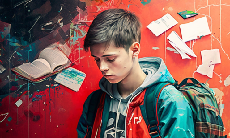 Сложил лапки: «Не буду учиться и все». 5 историй родителей, которые бились за интерес подростка