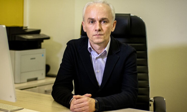 «Школьник отлично сечет в математике, а в 25 понимает - это не то, что он хотел». Когда надо сделать ошибку?