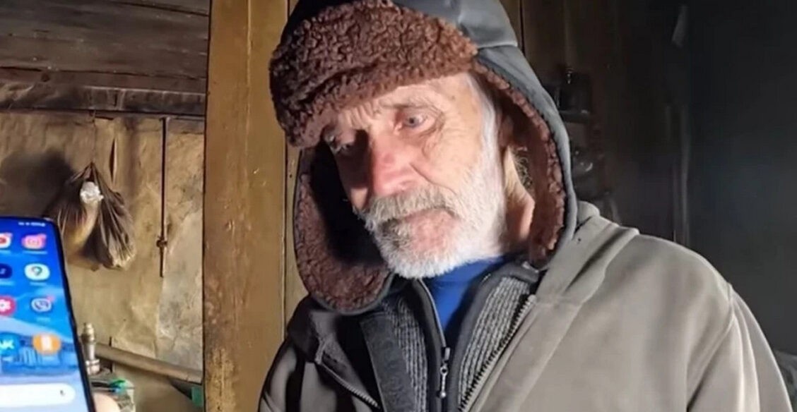 Сыновья Юрия считали, что он умер. Но через 25 лет увидели отца в ролике на YouTube