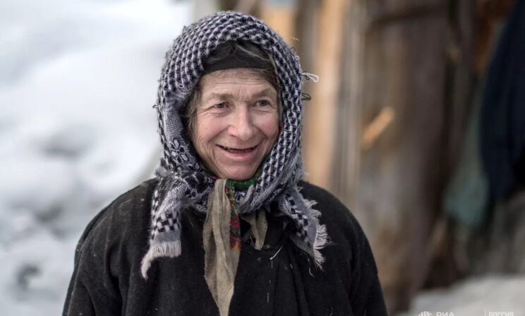 Хозяйство Агафьи Лыковой и ракеты с «Байконура»