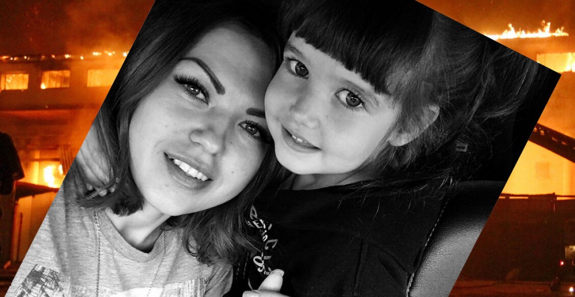 «На третьем свидании я рассказала, что моя дочь погибла в “Зимней вишне”». 5 лет после трагедии