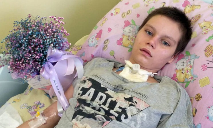 «Лиза упала и потеряла сознание». Подростки пытались скрыть, что на самом деле произошло с девочкой