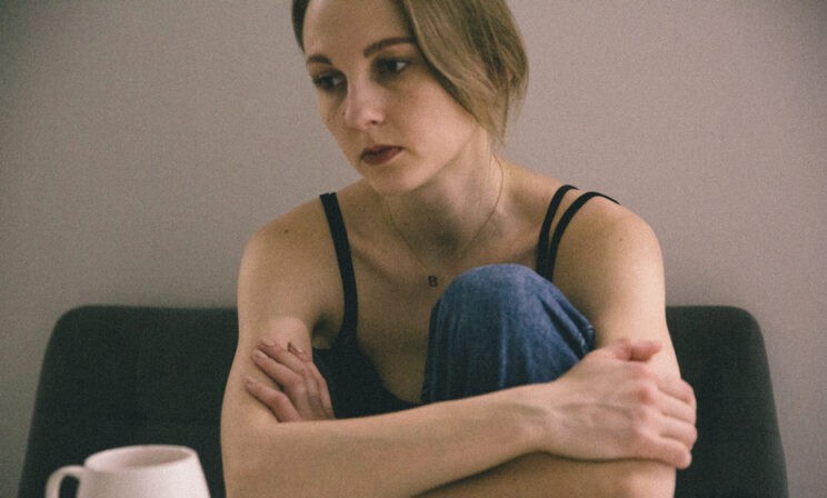 На месте ДТП я закричала: «Она моя!» После гибели дочери казалось, что проще уйти следом