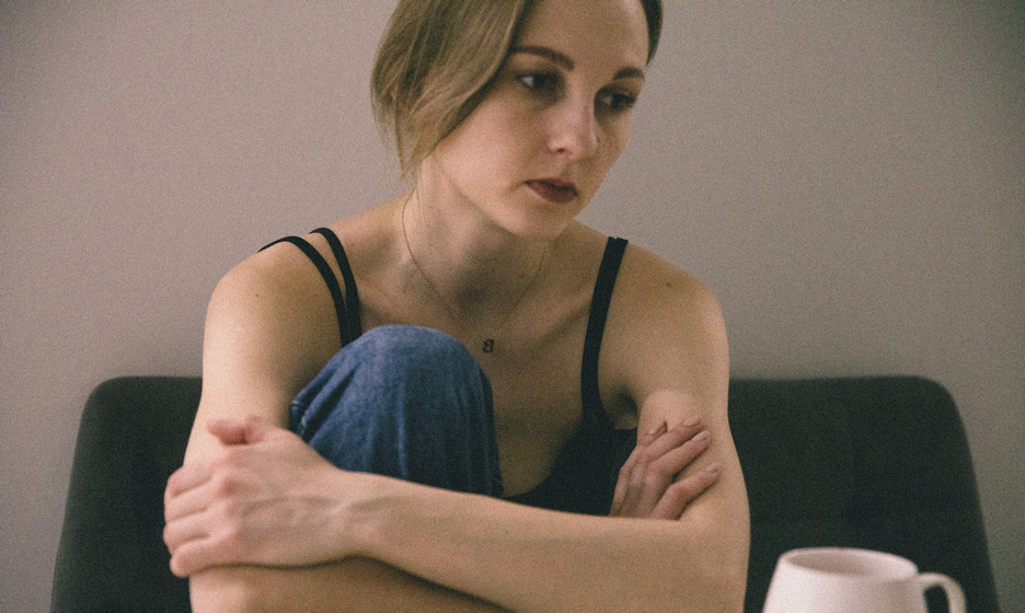 На месте ДТП я закричала: «Она моя!» После гибели дочери казалось, что проще уйти следом