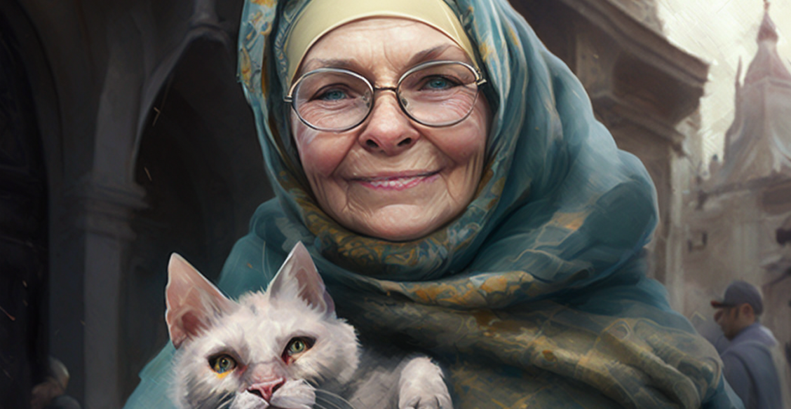 «Она воровка!» — кричала бухгалтер на все подворье. А Машка плакала и жалела ее