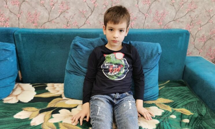 «Это же просто ветрянка». Но у 9-летнего Олега начался вирусный энцефалит