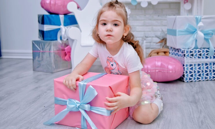 «Чуда не ждите», — сказали родителям Златы. Но девочка выжила