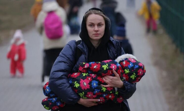 «Всем беженцам нужна психологическая помощь». Психолог Марина Киселева — о жизни после травмы