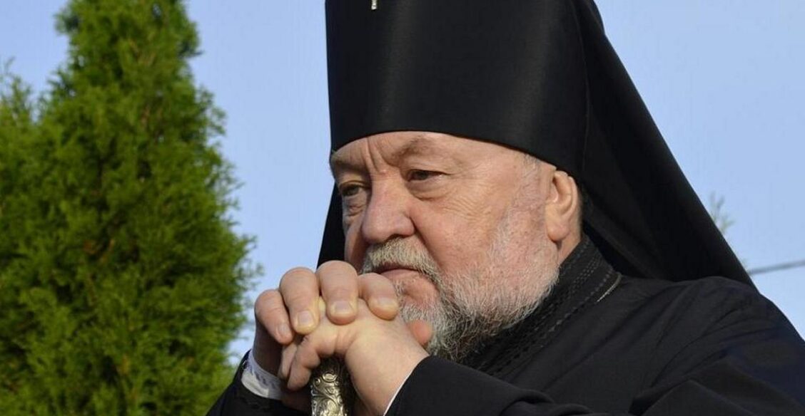 «Приспособленчество рождается из недоверия к Богу». Правила жизни архиепископа Гродненского Артемия