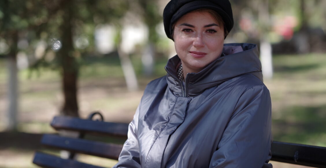 «Я до сих пор боюсь умереть во сне». После похорон мужа у Ольги случился инсульт