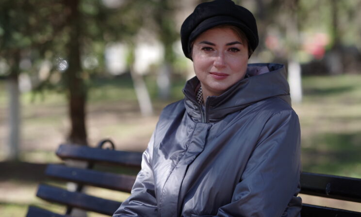 «Я до сих пор боюсь умереть во сне». После похорон мужа у Ольги случился инсульт