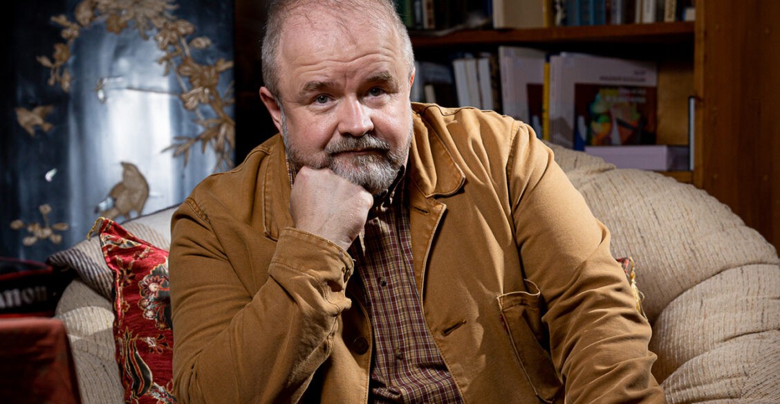 «Литература превратится в изучение учебника». Учитель Михаил Павловец — о единой программе