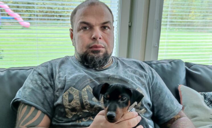 «Запреты в еде и непосильная нагрузка не нужны». Как врач сбросил 40 килограммов