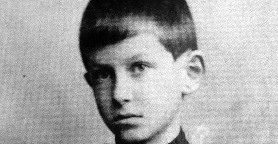 В 11 лет Уильям поступил в Гарвард. Но гениальность разрушила его жизнь