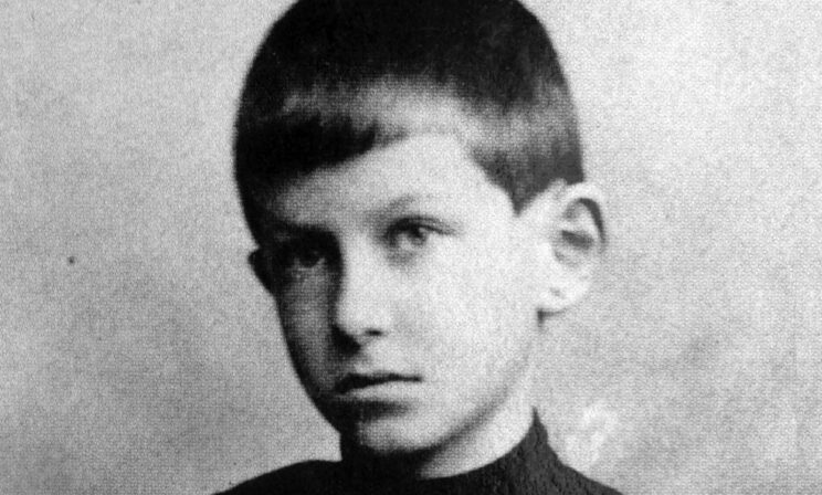 В 11 лет Уильям поступил в Гарвард. Но гениальность разрушила его жизнь