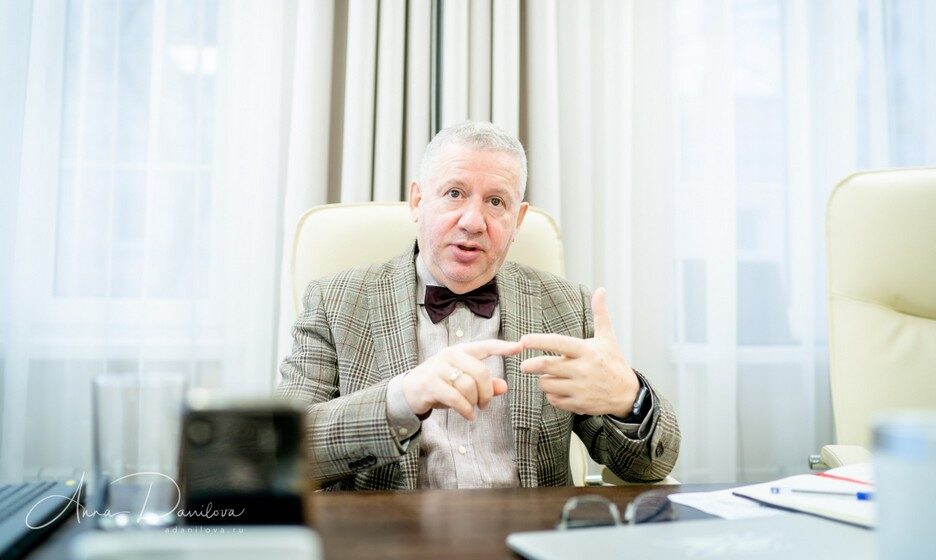 Разговоры о важном. Сервис для классных руководителей