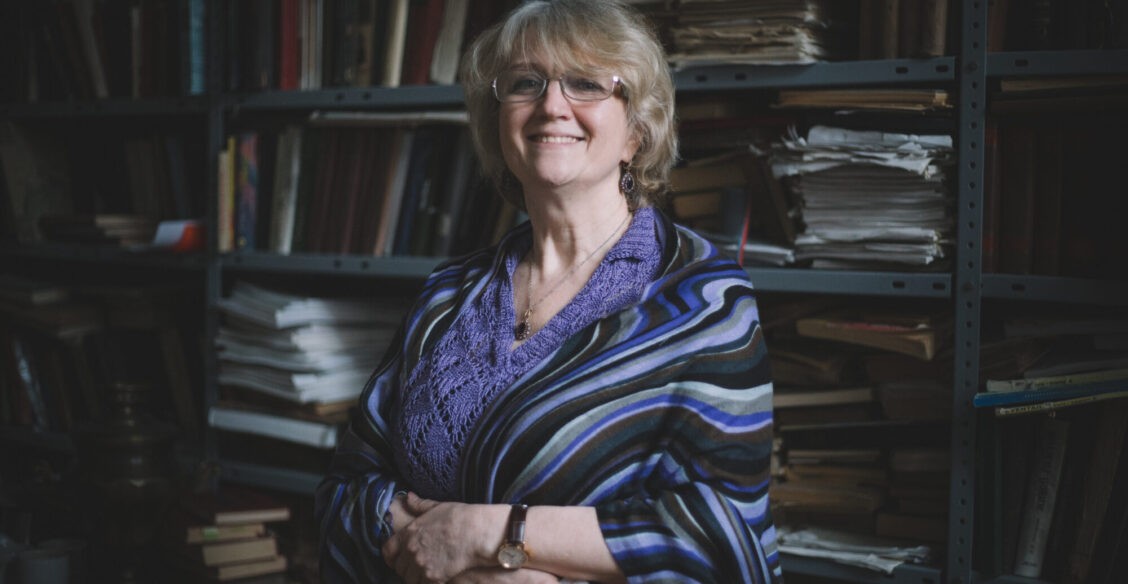 «На 90 ты русский не напишешь» — этот спор я проиграла 6 раз». Эксперт ЕГЭ Екатерина Демиденко