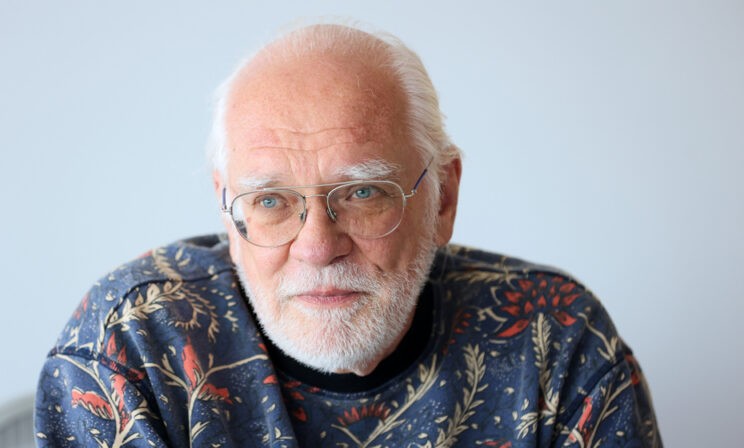 Что о вас знает ChatGPT? Андрей Себрант — о нелепых ответах и мифах