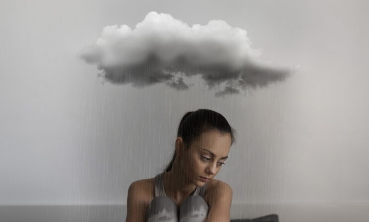 Как победить тревогу? Два проверенных упражнения от нейробиолога