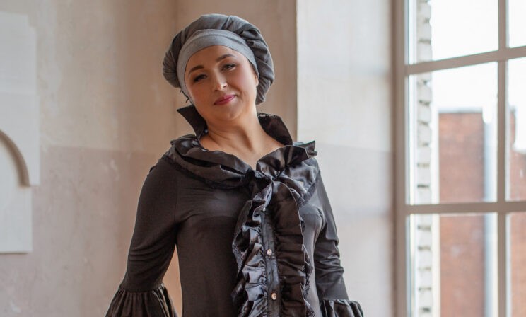 64 курса химиотерапии. Любовь борется с раком поджелудочной железы уже шесть лет