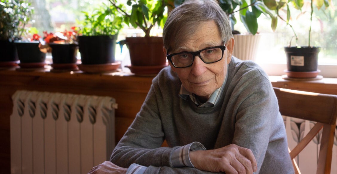 Эвакуация, письма Сталину и «Гамлет». Памяти театроведа Алексея Бартошевича