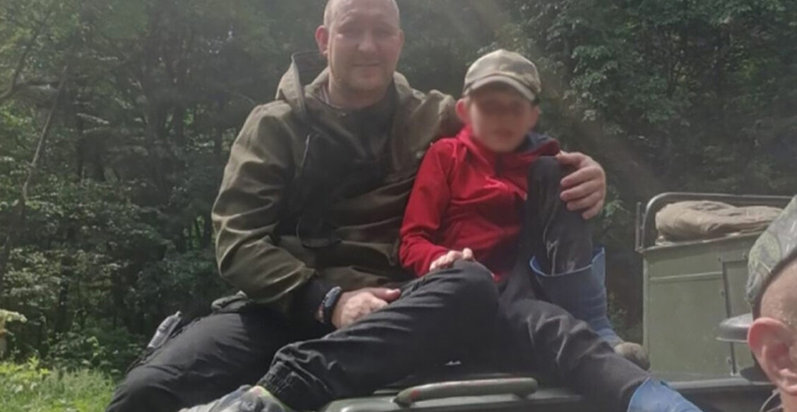 12-летний Толя сутки провел в тайге. История спасения